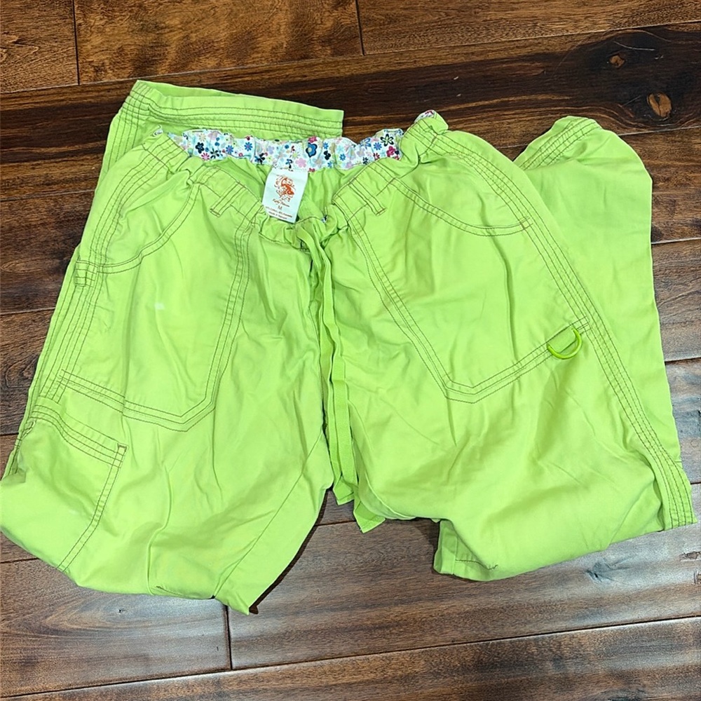Koi scrub pant